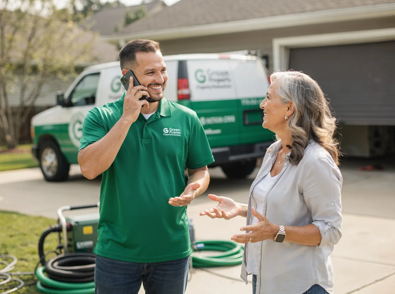 Water Damage Restoration Santa Maria, TX FAQs